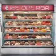 有什么好吃的甜品和冰淇淋店铺值得推荐？