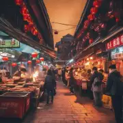 北京有哪些地方是著名的烧烤店或夜市呢？