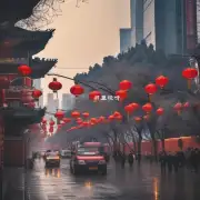 北京有哪些地方类似南锣鼓巷？