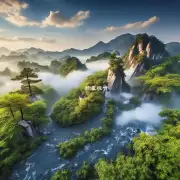 在江西省内有哪几个风景名胜区？