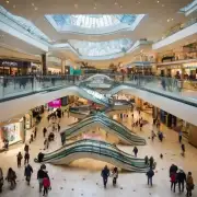 商丘市有哪些购物中心和商场可供购物选择？