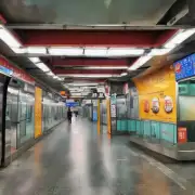 在广州地铁上可以找到哪些有趣的景点？