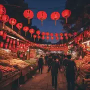 如果你是一个旅游者来到中国旅行你会选择哪些城市去探索当地的夜市或者街头巷尾里的美食摊位？为什么？