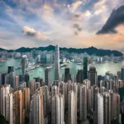 为什么有些人认为香港是一个大城市而另一些人则不这么看呢？