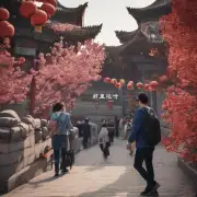 如果我去了北京的话除了长城之外还有什么其他的旅游胜地值得一去呢？