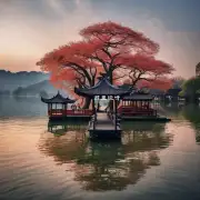 除了西湖外还有哪些著名湖泊可以在杭州市范围内欣赏到美景吗？