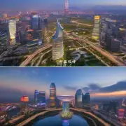 北京市中央商务区有什么有趣的活动和景点吗？