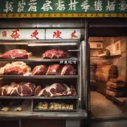 如果您想吃一些比较特别口味的烤肉可以去尝试一下老北京涮羊肉这家店铺怎么样？