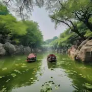 河南省有哪些适合避暑的地方？