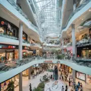 哪些购物中心和商场位于厦门市同安区？