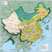 吉林位于中国东北地区它与哪些省份接壤？