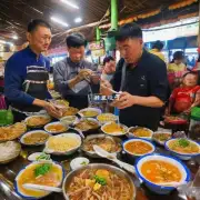 在禅城里最出名的是什么食物或者饮品？