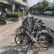 惠州有什么地方可以去散步或骑自行车吗？