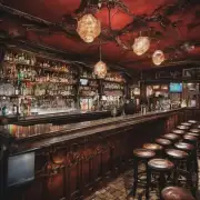 咸宁最有名的酒吧是哪一间？