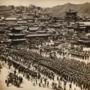 你知道南京的历史故事吗？
