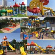 在威海市内有哪些适合儿童玩耍和游戏的大型游乐场？