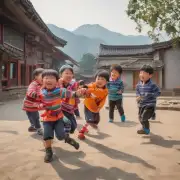 什么是适合儿童在金华人玩？