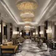 如果想要体验一下豪华酒店的感觉哪些酒店是你推荐的首选之地呢？