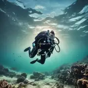 在北海市有哪些可以进行潜水活动的地方？