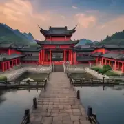 哪些是著名的旅游景点在浙江？
