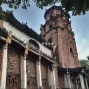 在郑州市内有哪些教堂？