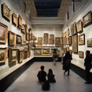 一些历史悠久的城市是否提供了丰富的文化体验以及博物馆艺术展览等节目？
