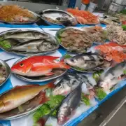 在深圳宝安区有很多种不同的鱼类可供食用吗？