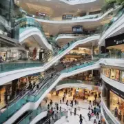 郑州有哪些购物中心？