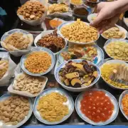 在张掖市有什么著名的特色小吃吗？