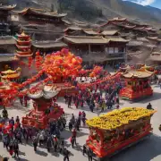 年春节期间去云南旅游有什么好玩的景点？