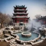 河北省内的哪个城市最出名是其温泉资源丰富？