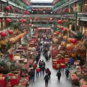 关于购物方面是夏津有比较特色的商场还是集市之类的传统市场比较适合呢？