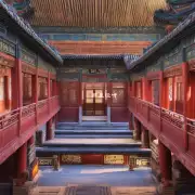 北京最重要的文化遗产在哪儿可以找到？