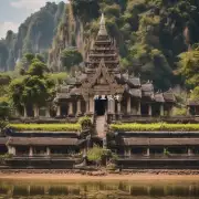 在老挝有哪些地方？
