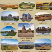 内蒙古自治区有哪些城市或地区？