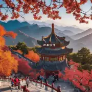 在什么季节适合去北京避暑地旅游呢？