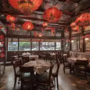 南京江宁有什么好的餐厅推荐吗？
