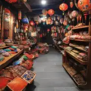 勐腊有任何有趣的文化体验或传统手工艺品店值得一去吗？