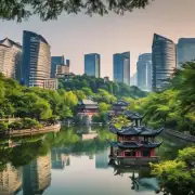 你认为杭州最适合居住哪个地区？为什么？