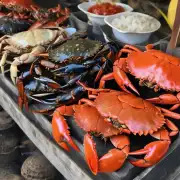 你对不同种类的蟹有什么偏好或者说你想尝试的新鲜度高且口味独特之处在哪里？