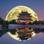 北京有哪些地方可以观赏到美丽的月亮？