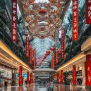 广州市区内哪些地方是必不可少的购物场所之一？