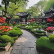 苏州园林是否位于中国南方某个特定的城市中？如果是的话那是哪一个城市？