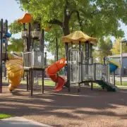 在榆次附近有哪些公园适合带小孩？