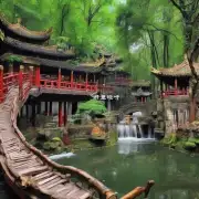 哪些景点是四川省成都市最著名的旅游目的地之一？
