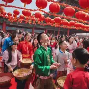 有哪些中国传统的节日庆典活动值得一去体验呢？