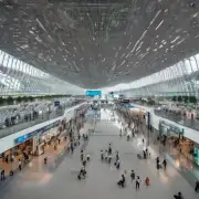 什么是仁川国际机场？