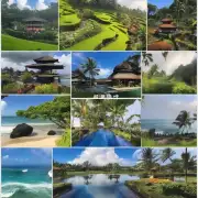 巴厘岛有什么好的海滩在哪里？