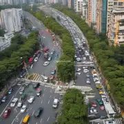 杭州市民是否可以在城市中心区域自由停车而不被罚款？