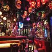 哪些酒吧或夜店在西安最受欢迎呢？